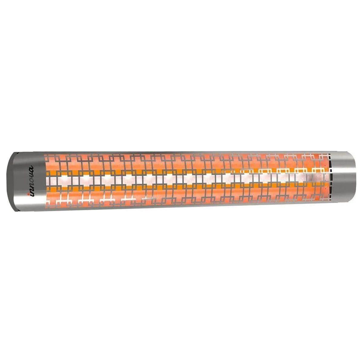 Eurofase - 4000W Outdoor Electric Heater - EF40208S5 - Canada Light Shop