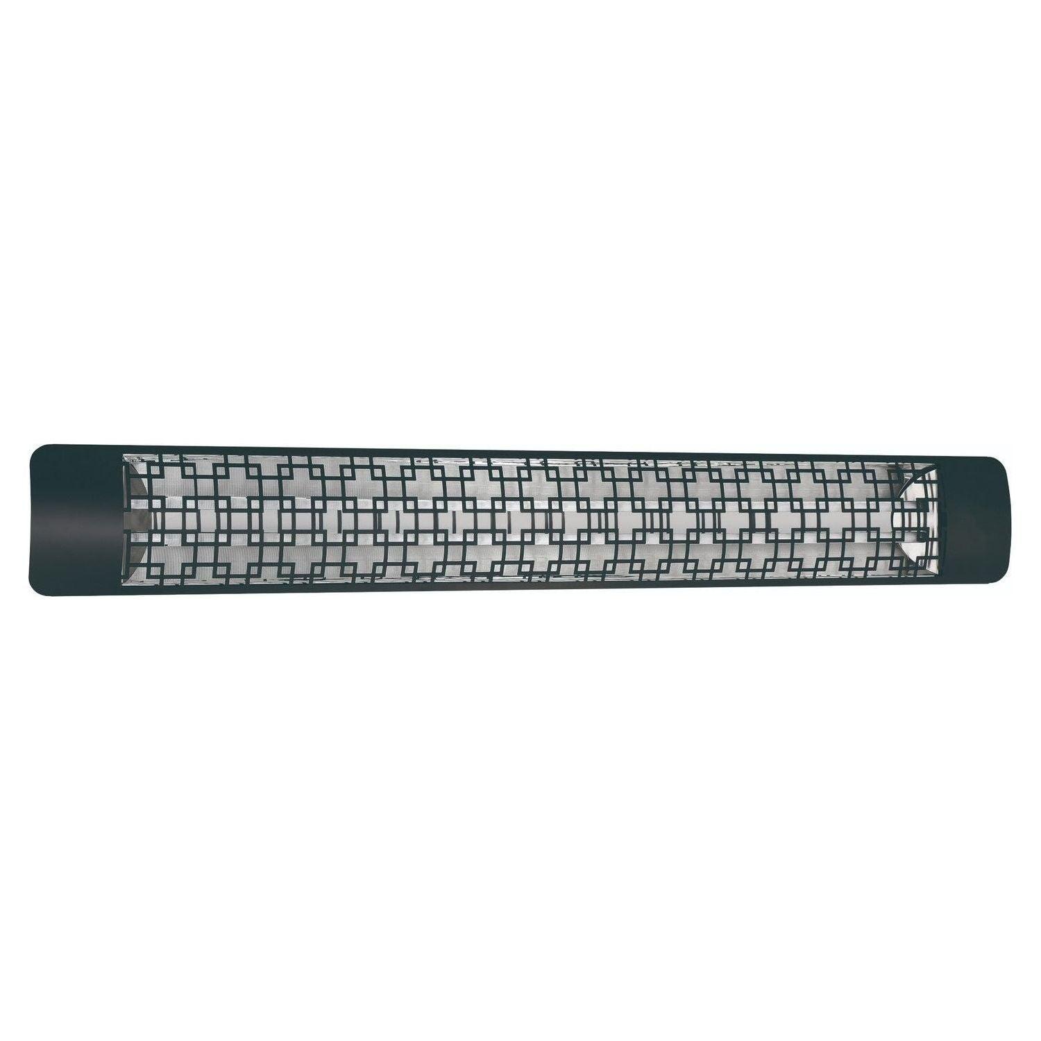 Eurofase - 6000W Outdoor Electric Heater - EF60208B - Canada Light Shop