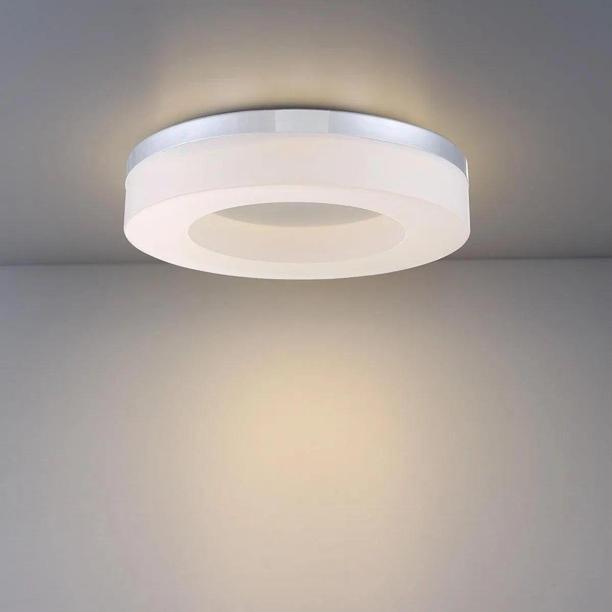 Eurofase - Abell LED Flush Mount - 30156-012 - Canada Light Shop
