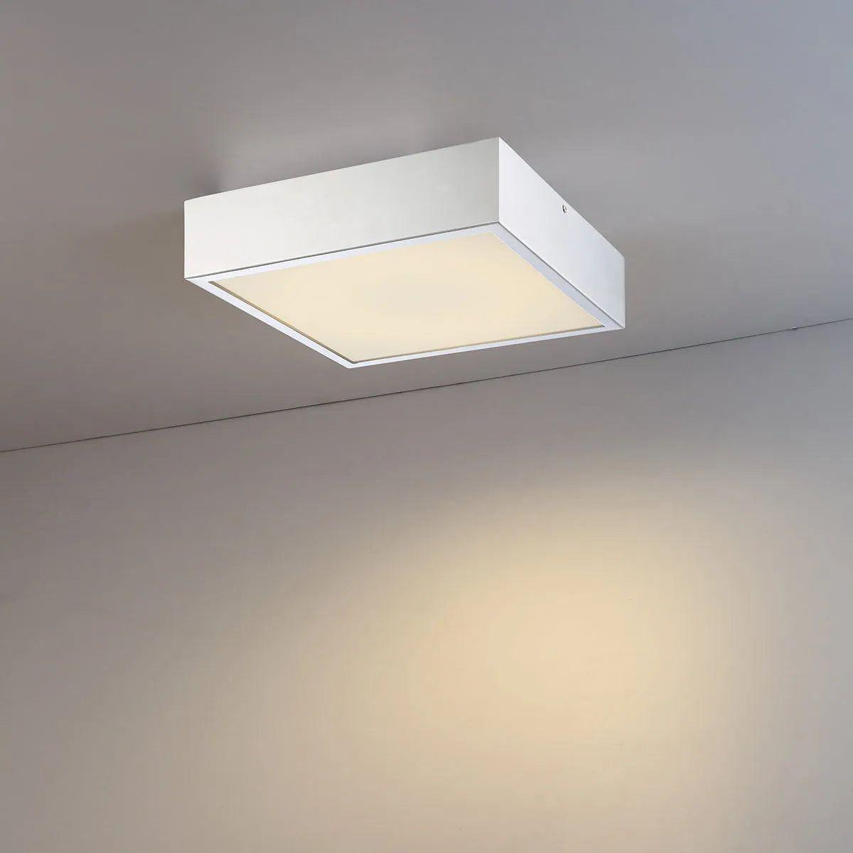 Eurofase - Acara LED Flush Mount - 30160-019 - Canada Light Shop
