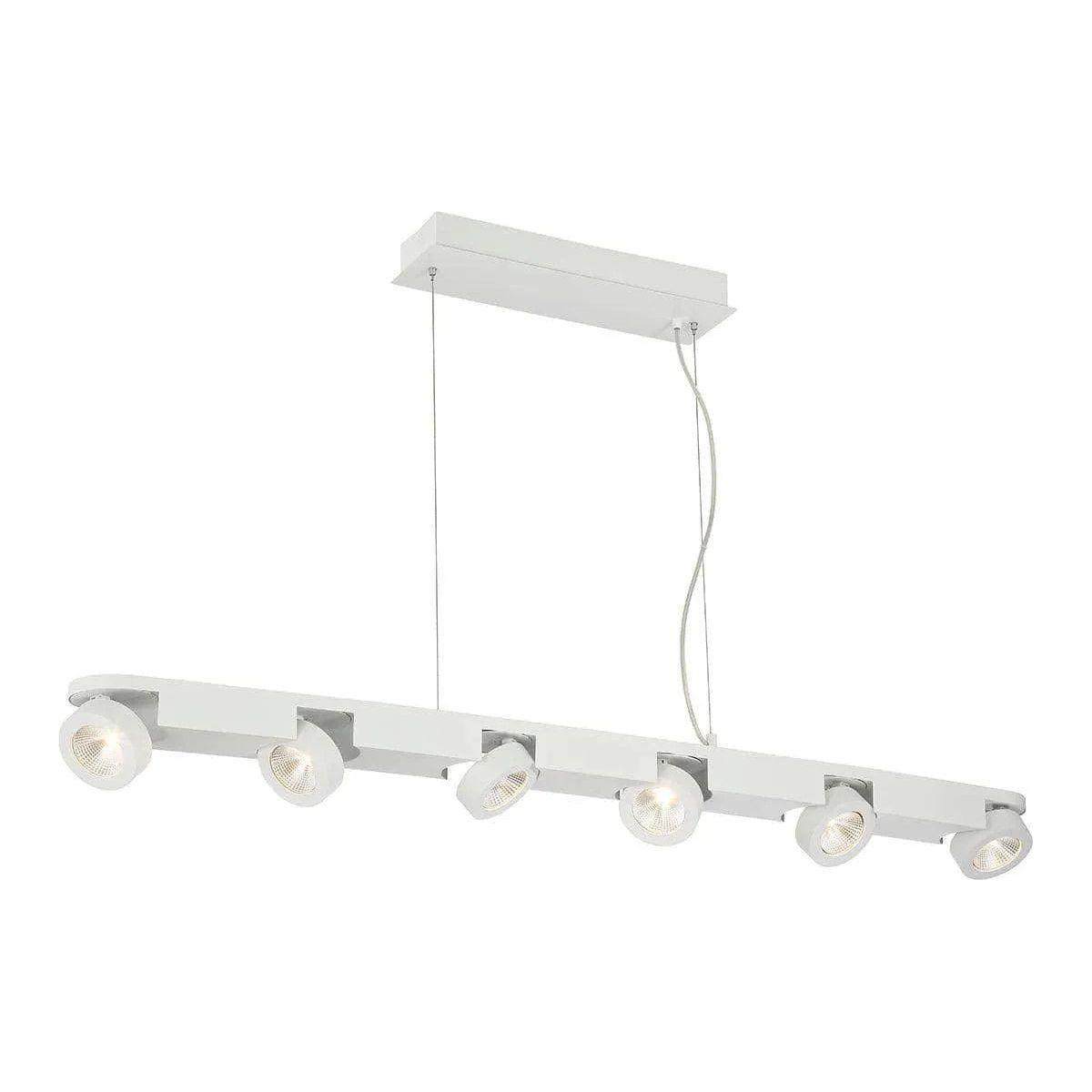 Eurofase - Acura LED Pendant - 31215-015 - Canada Light Shop