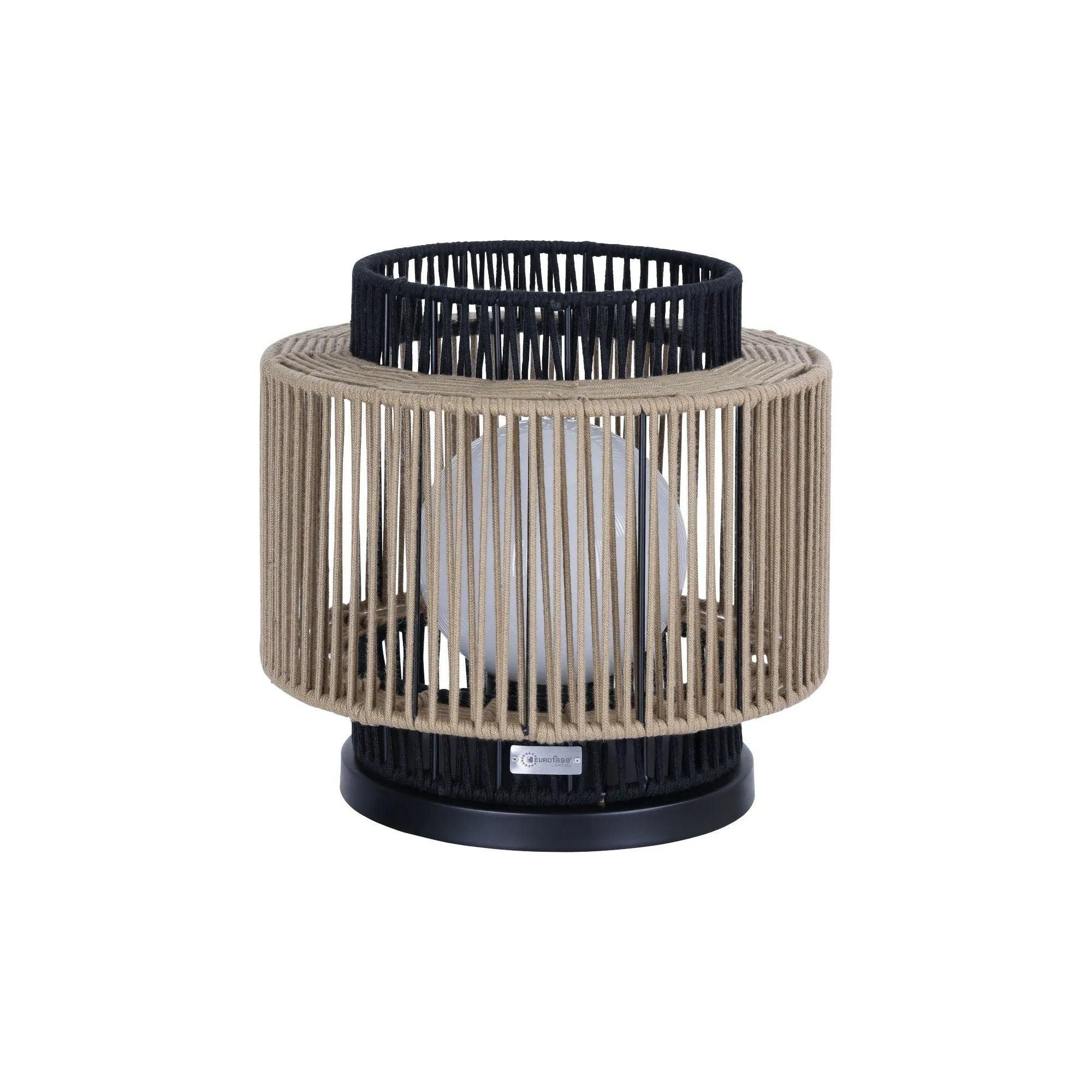 Eurofase - Aden Outdoor Portable Lamp - 46628-015 - Canada Light Shop