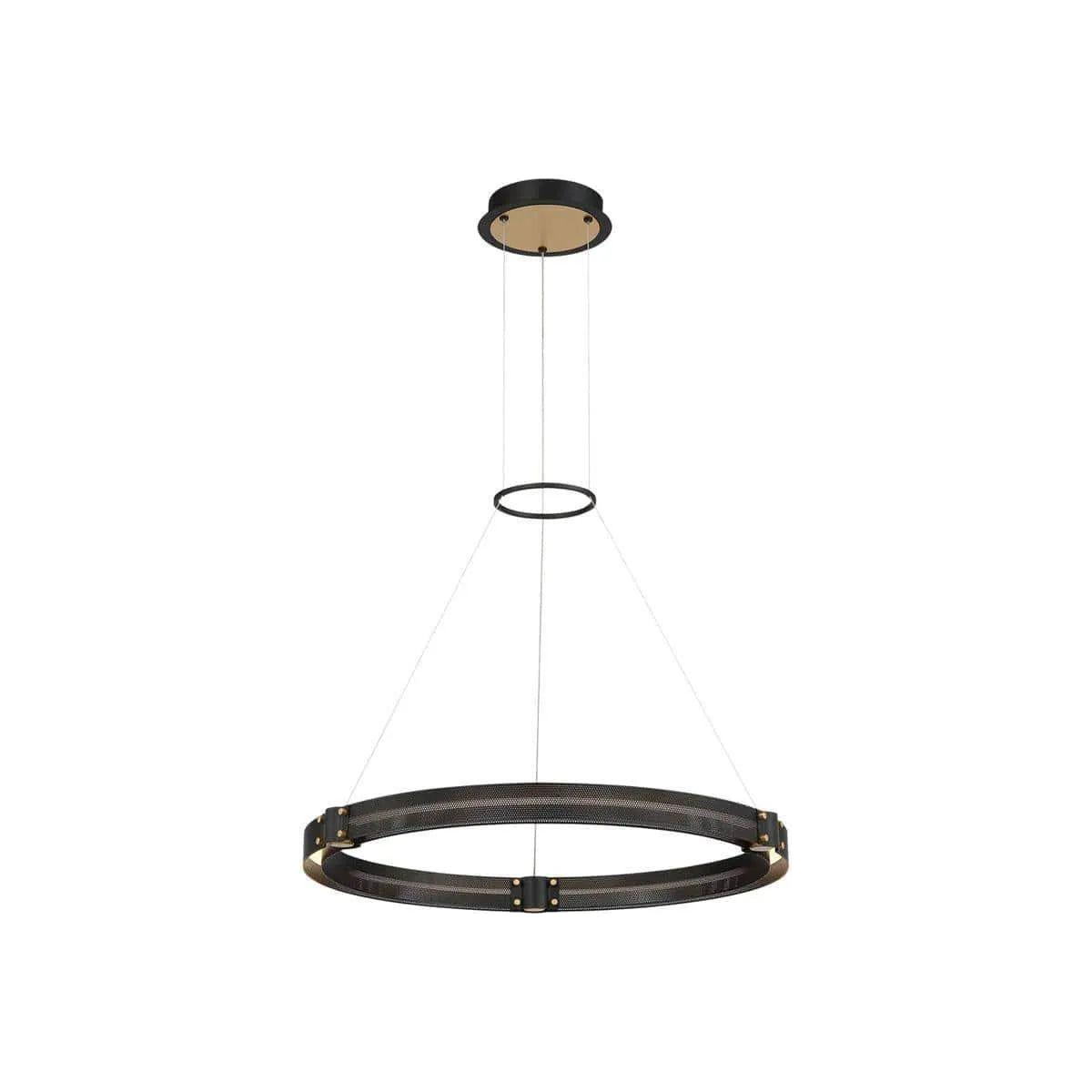 Eurofase - Admiral LED Chandelier - 37053-017 - Canada Light Shop
