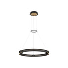 Eurofase - Admiral LED Chandelier - 37053-017 - Canada Light Shop