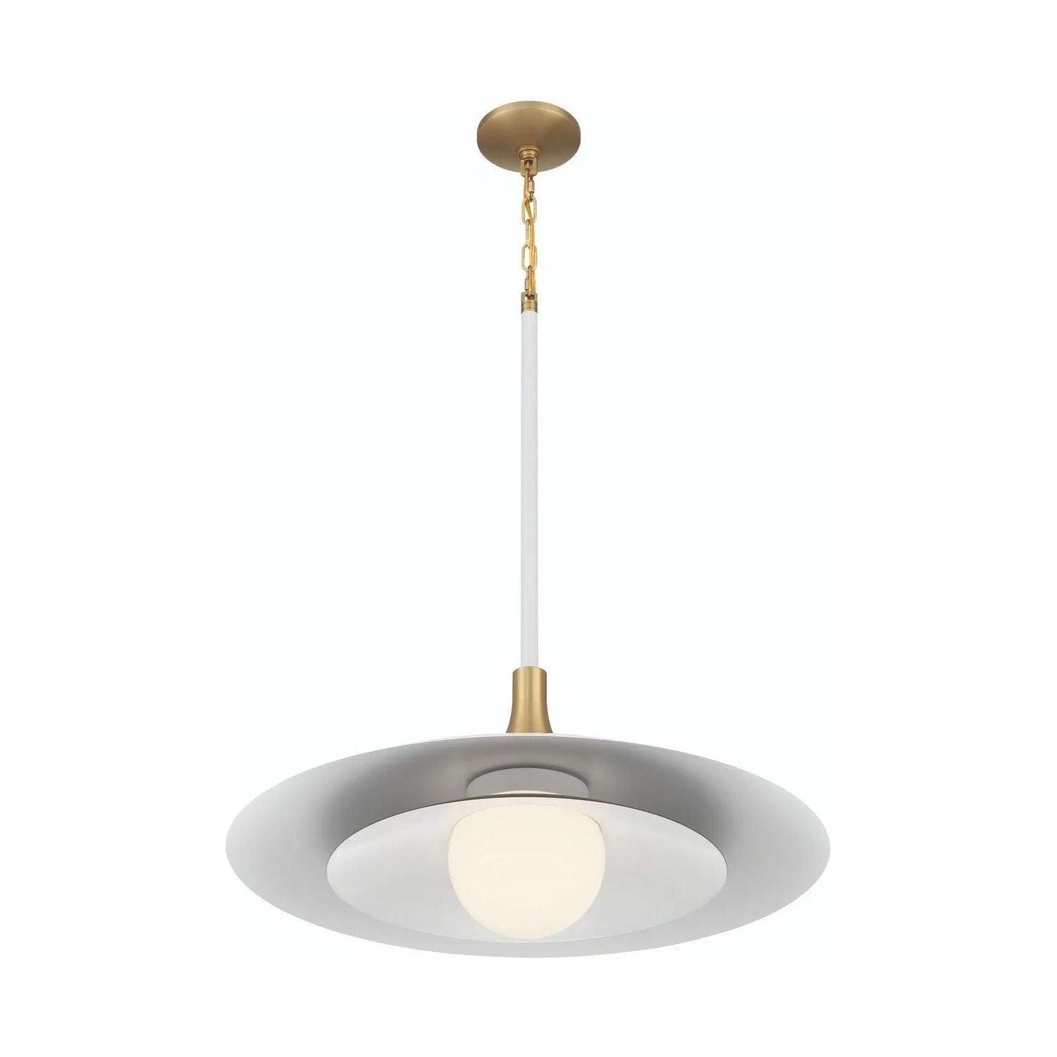 Eurofase - Admiral LED Chandelier - 37053-017 - Canada Light Shop
