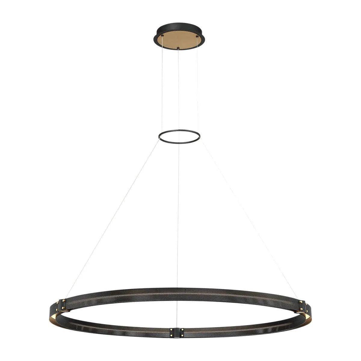 Eurofase - Admiral LED Chandelier - 37054-014 - Canada Light Shop