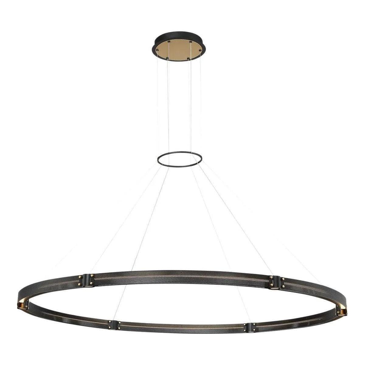 Eurofase - Admiral LED Chandelier - 37055-011 - Canada Light Shop