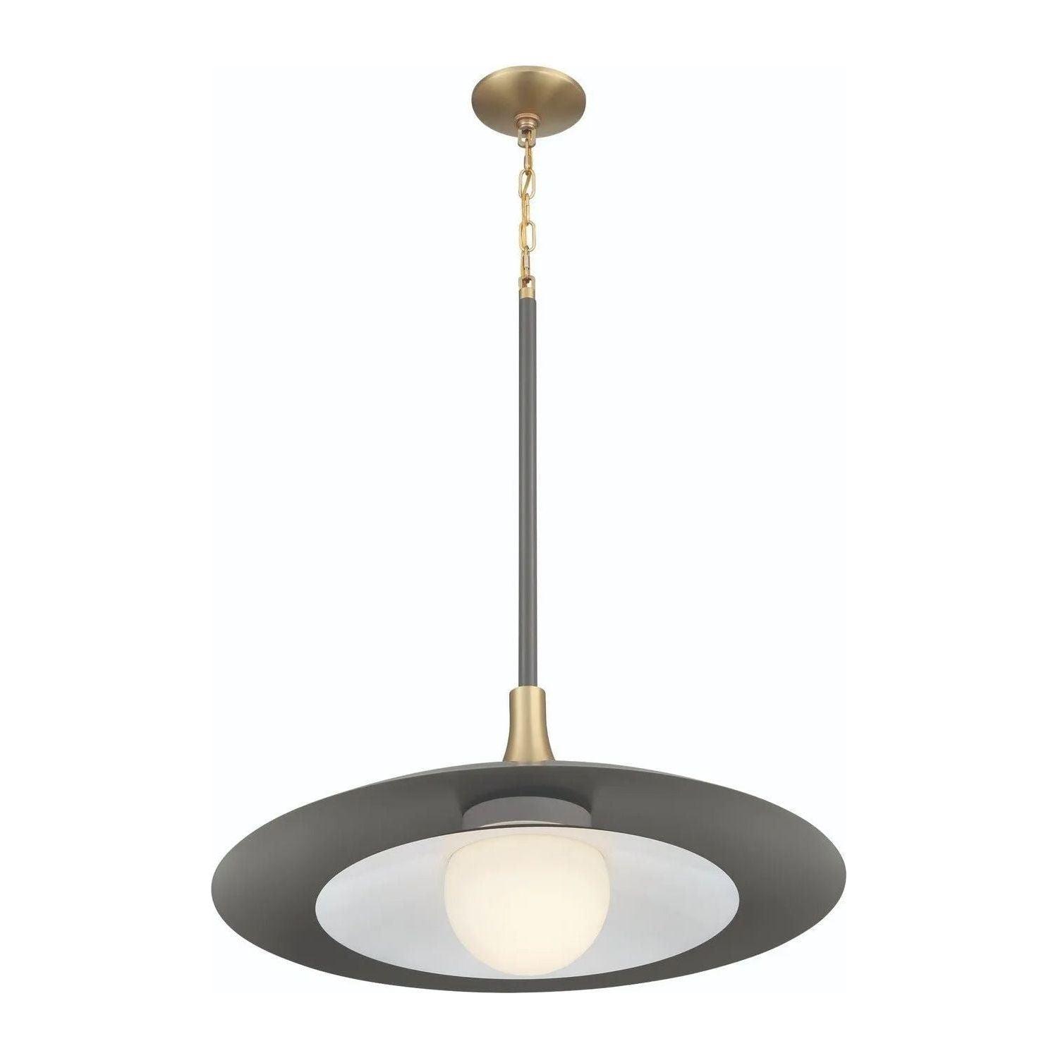 Eurofase - Admiral LED Rectangular Chandelier - 37060-015 - Canada Light Shop