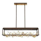 Eurofase - Aerie LED Linear Suspension - 35642-015 - Canada Light Shop