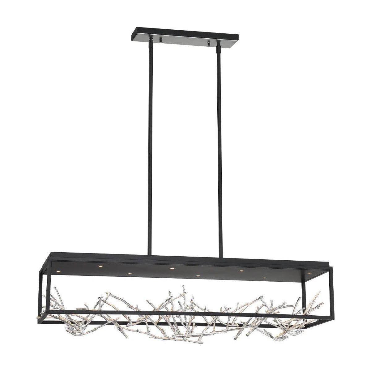 Eurofase - Aerie LED Linear Suspension - 35642-015 - Canada Light Shop