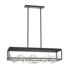 Eurofase - Aerie LED Linear Suspension - 35642-015 - Canada Light Shop