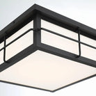 Eurofase - Aerie LED Linear Suspension - 35642-015 - Canada Light Shop