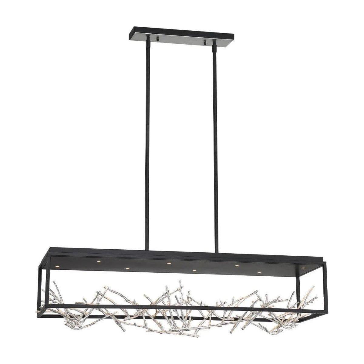 Eurofase - Aerie LED Linear Suspension - 35642-023 - Canada Light Shop