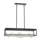 Eurofase - Aerie LED Linear Suspension - 35642-023 - Canada Light Shop