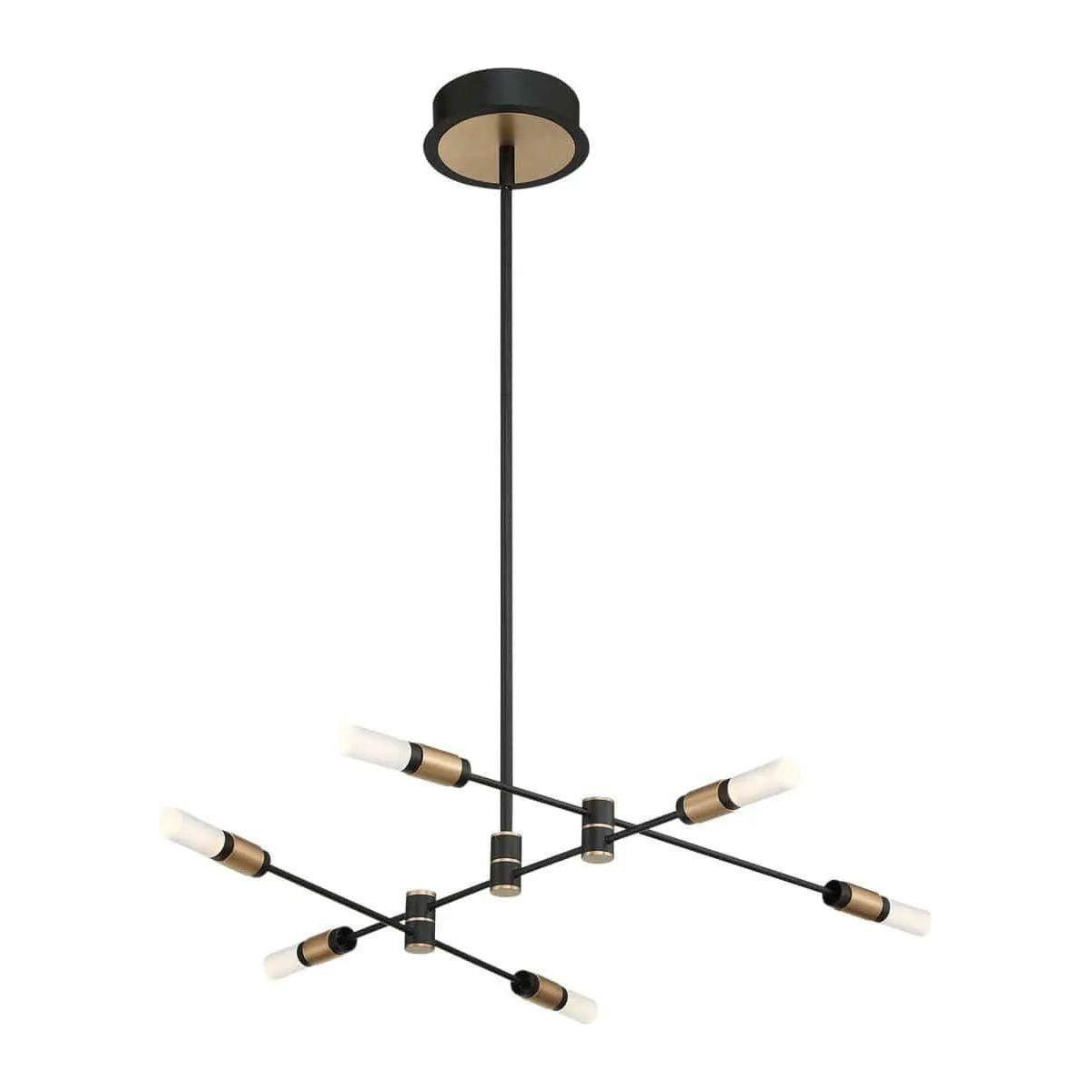 Eurofase - Albany LED Chandelier - 37050-016 - Canada Light Shop
