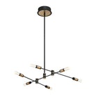 Eurofase - Albany LED Chandelier - 37050-016 - Canada Light Shop