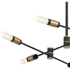 Eurofase - Albany LED Chandelier - 46352-019 - Canada Light Shop