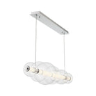 Eurofase - Albany LED Chandelier - 46352-019 - Canada Light Shop
