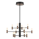 Eurofase - Albany LED Chandelier - 46353-016 - Canada Light Shop