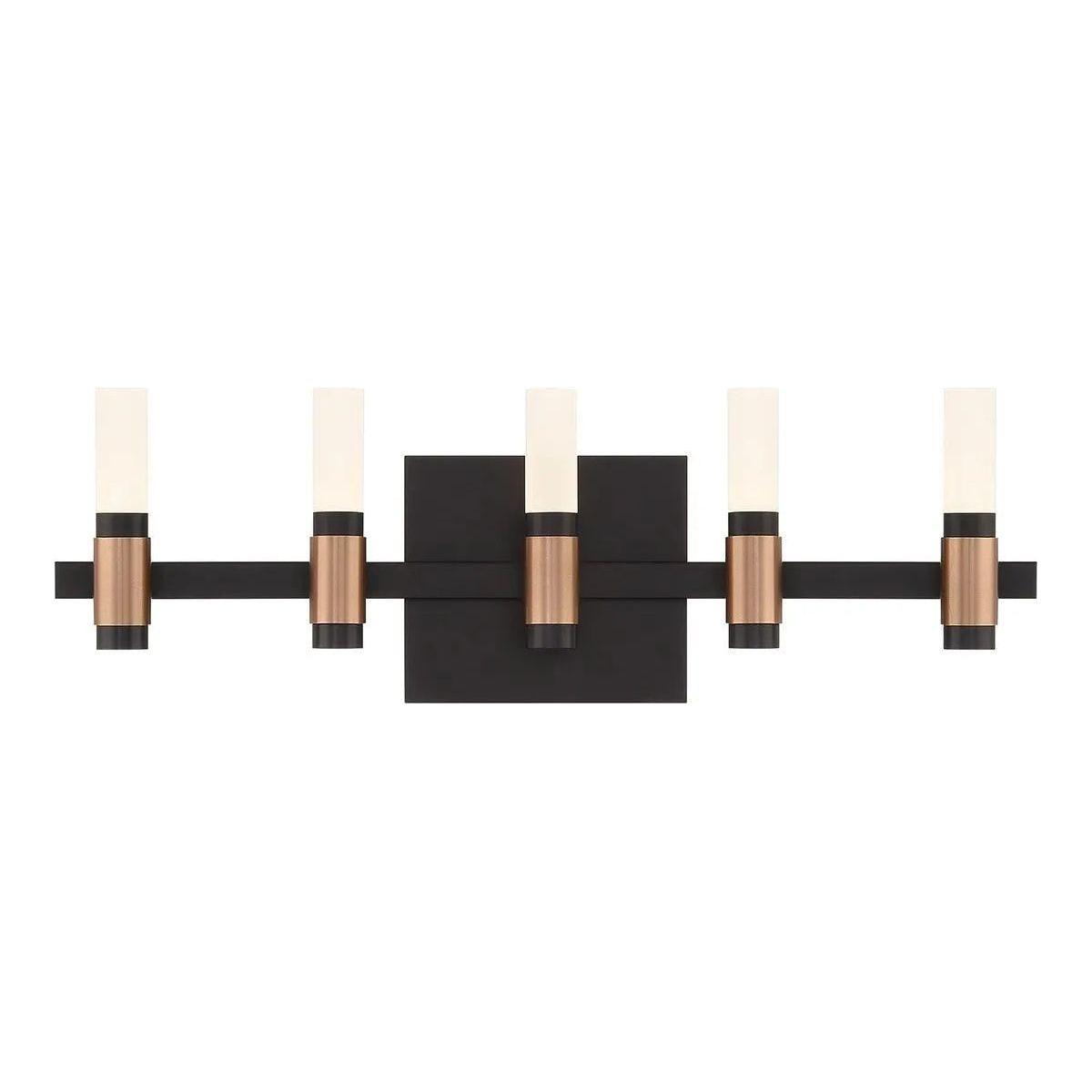 Eurofase - Albany LED Vanity - 45236-013 - Canada Light Shop