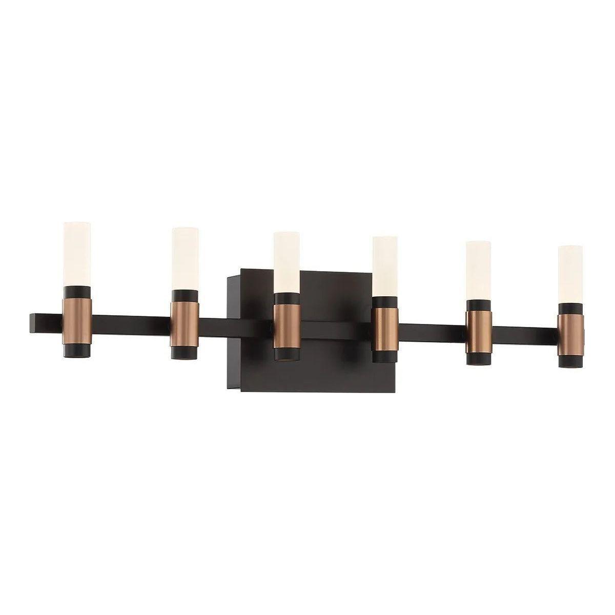 Eurofase - Albany LED Vanity - 45236-013 - Canada Light Shop
