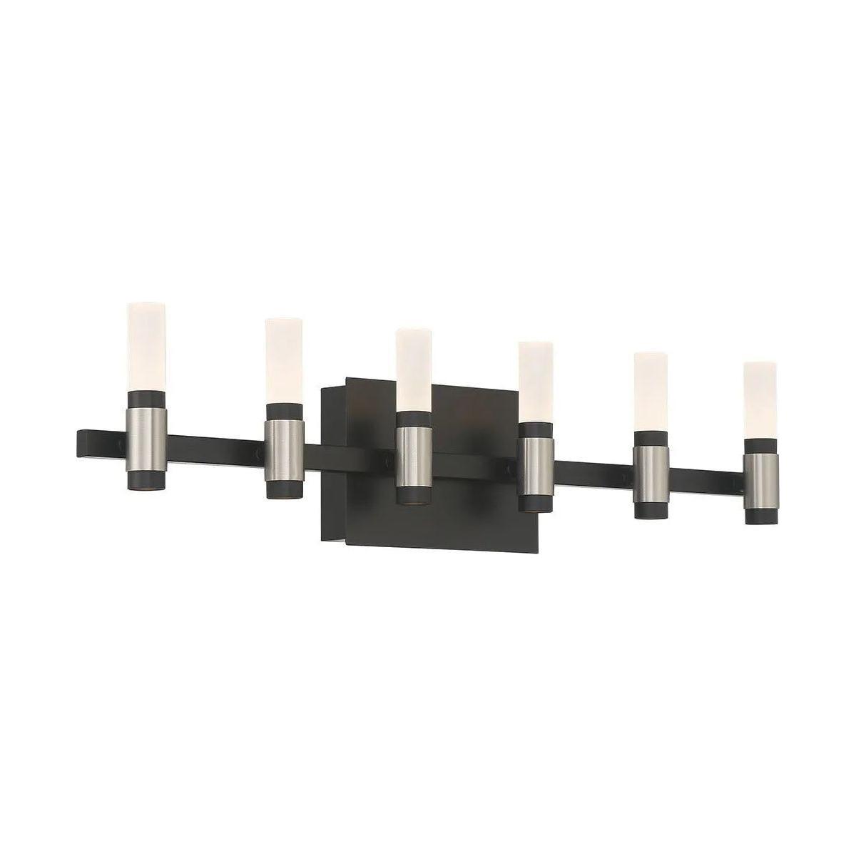 Eurofase - Albany LED Vanity - 45236-013 - Canada Light Shop