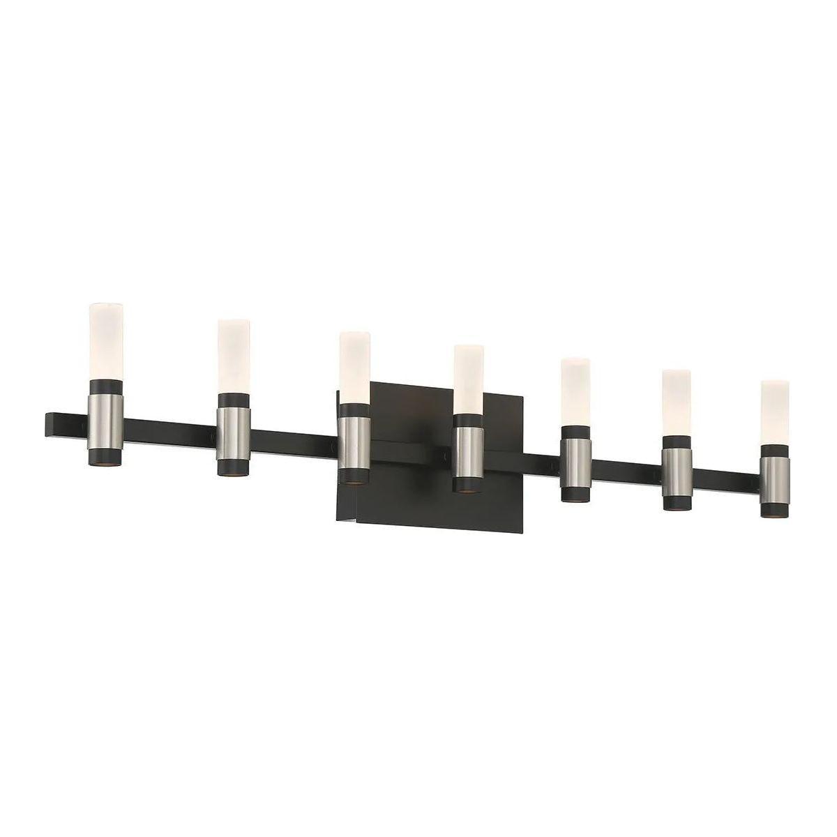 Eurofase - Albany LED Vanity - 45236-013 - Canada Light Shop