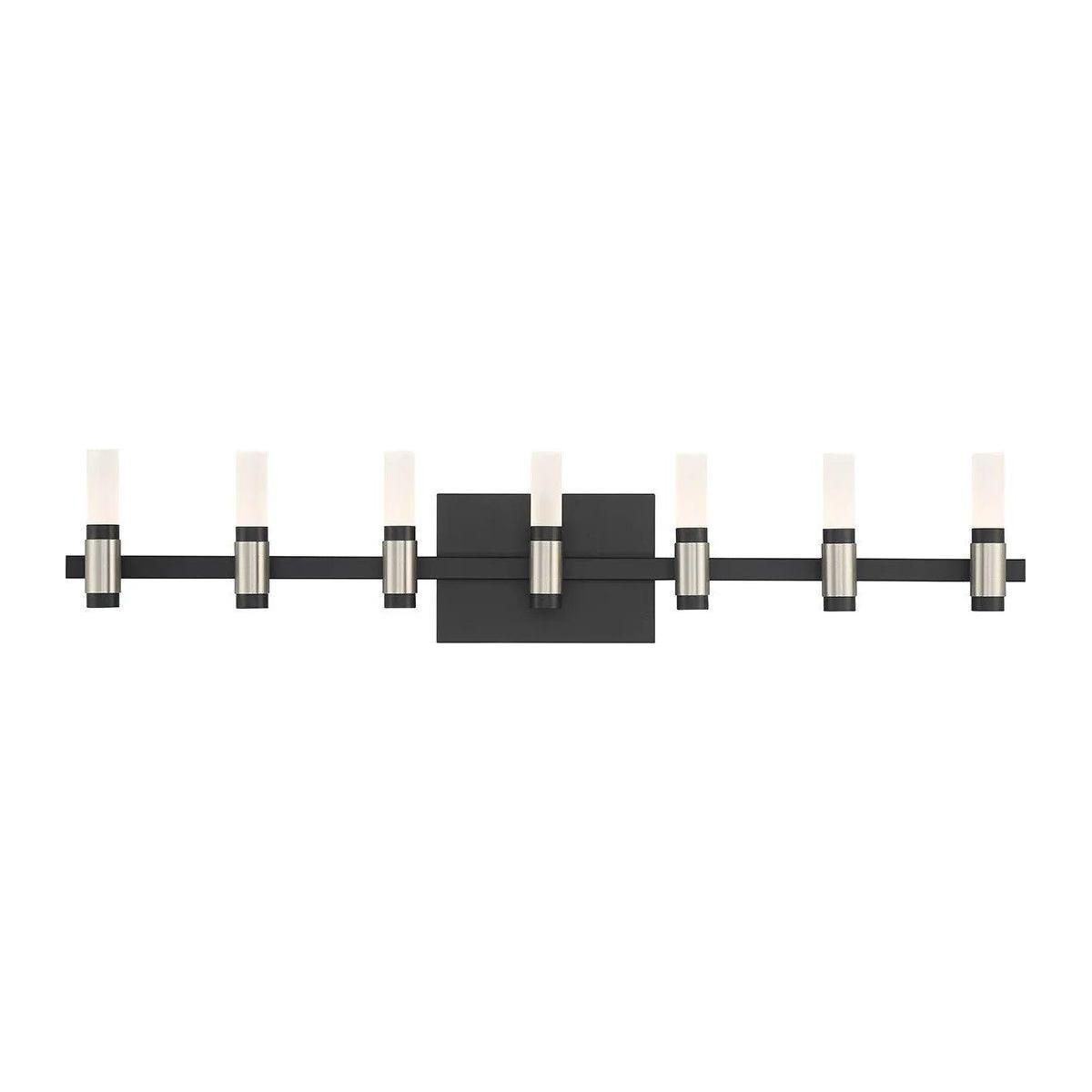 Eurofase - Albany LED Vanity - 45238-021 - Canada Light Shop