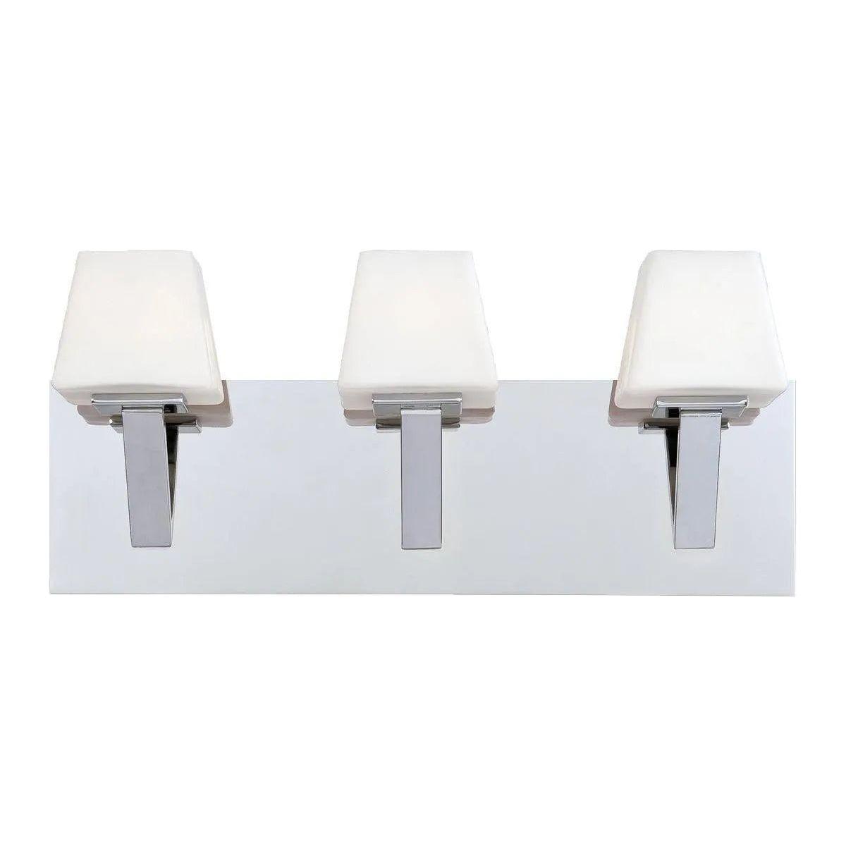 Eurofase - Anglo Bathbar - 23042-018 - Canada Light Shop