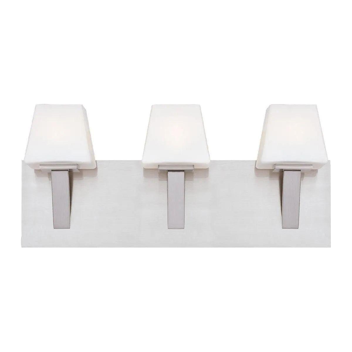 Eurofase - Anglo Bathbar - 23042-025 - Canada Light Shop