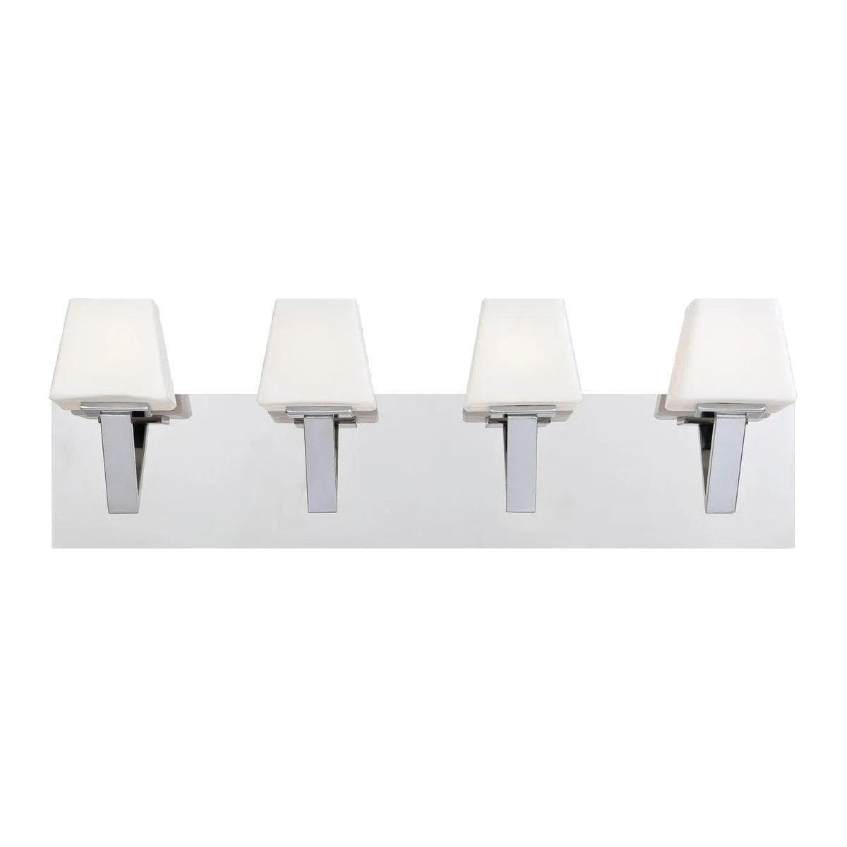 Eurofase - Anglo Bathbar - 23043-015 - Canada Light Shop