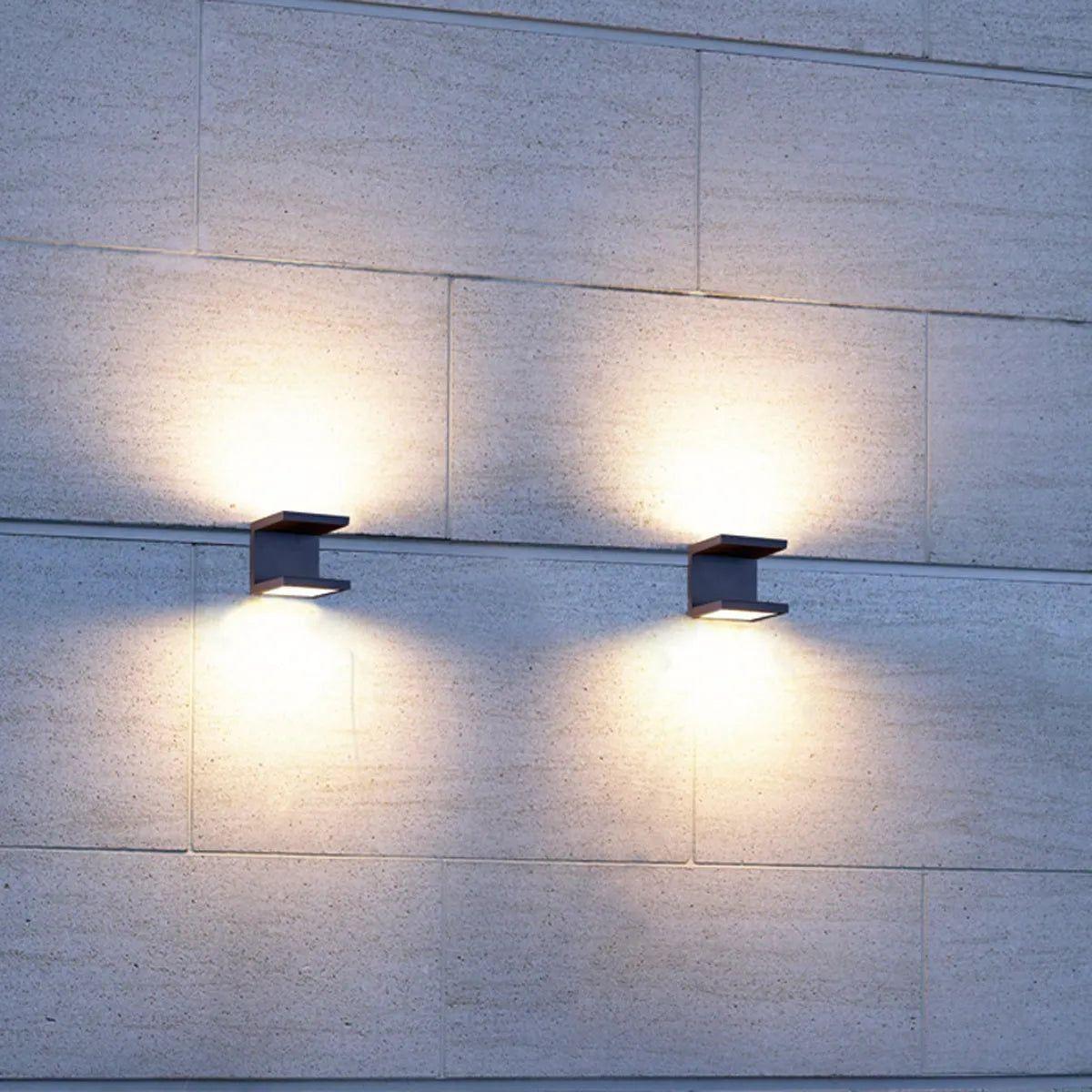 Eurofase - Anglo Bathbar - 23044-012 - Canada Light Shop