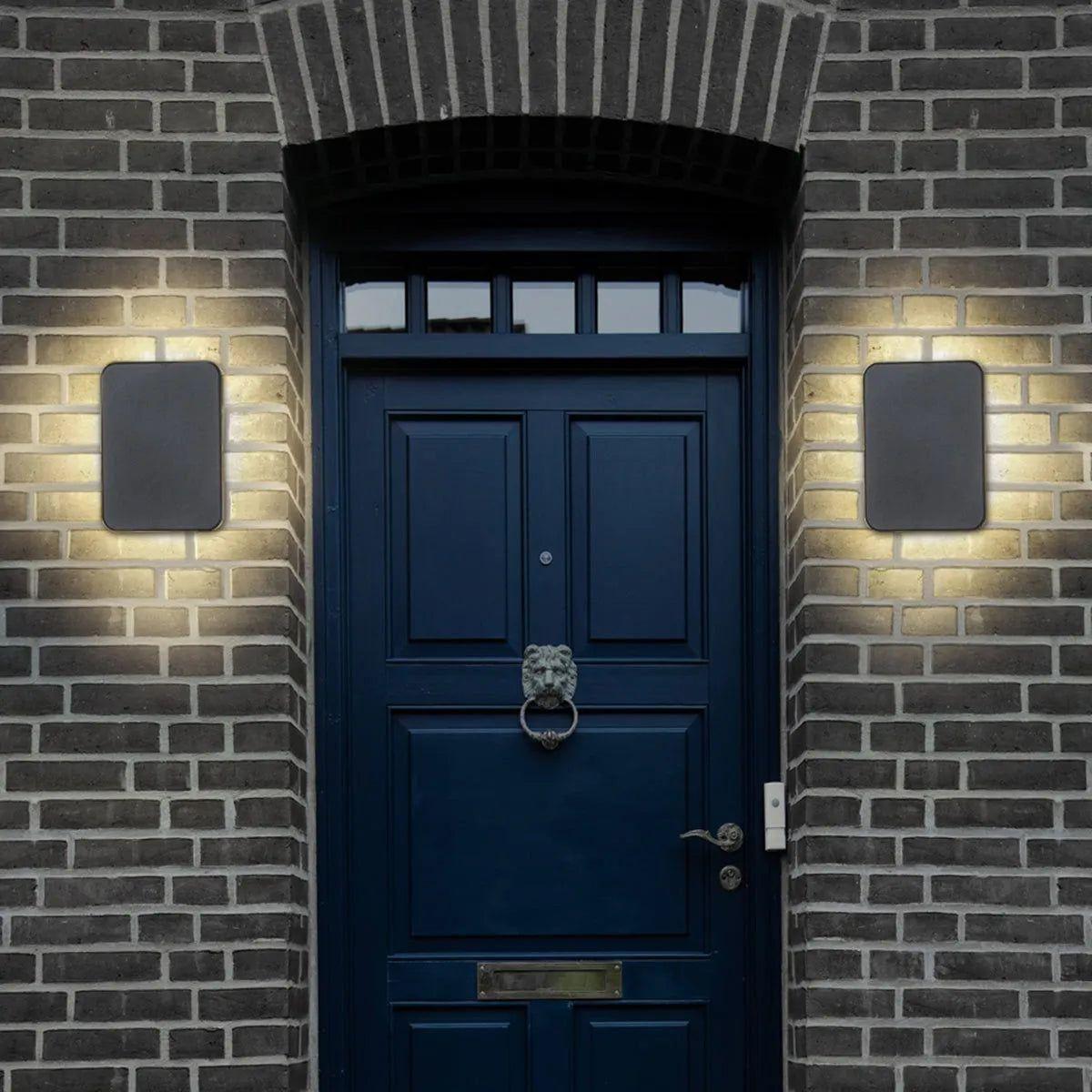 Eurofase - Anglo Wall Sconce - 23041-028 - Canada Light Shop