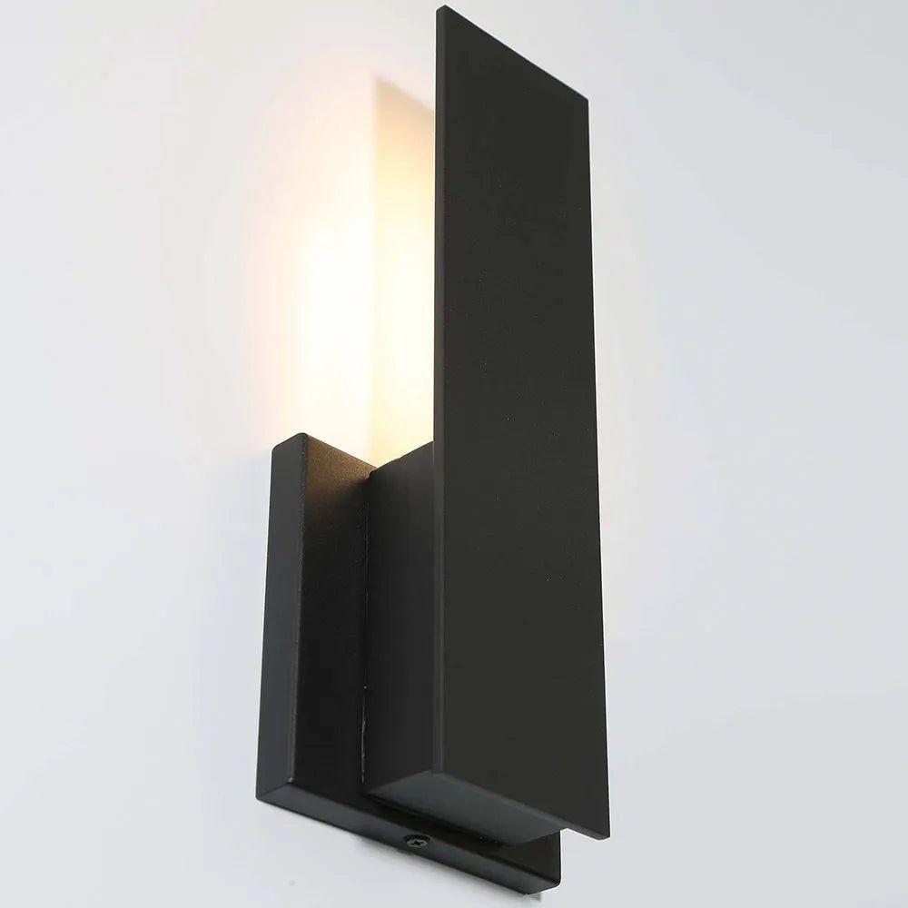 Eurofase - Annette LED Outdoor Wall Sconce - 42707-011 - Canada Light Shop