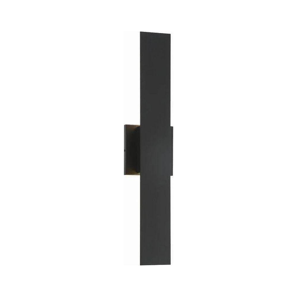 Eurofase - Annette LED Outdoor Wall Sconce - 42708-018 - Canada Light Shop