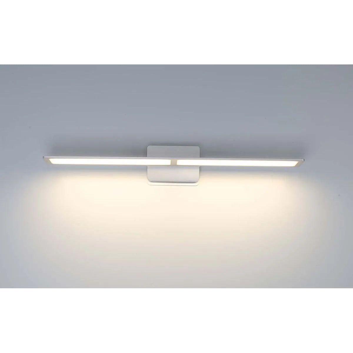 Eurofase - Anton LED Wall Sconce - 34110-010 - Canada Light Shop