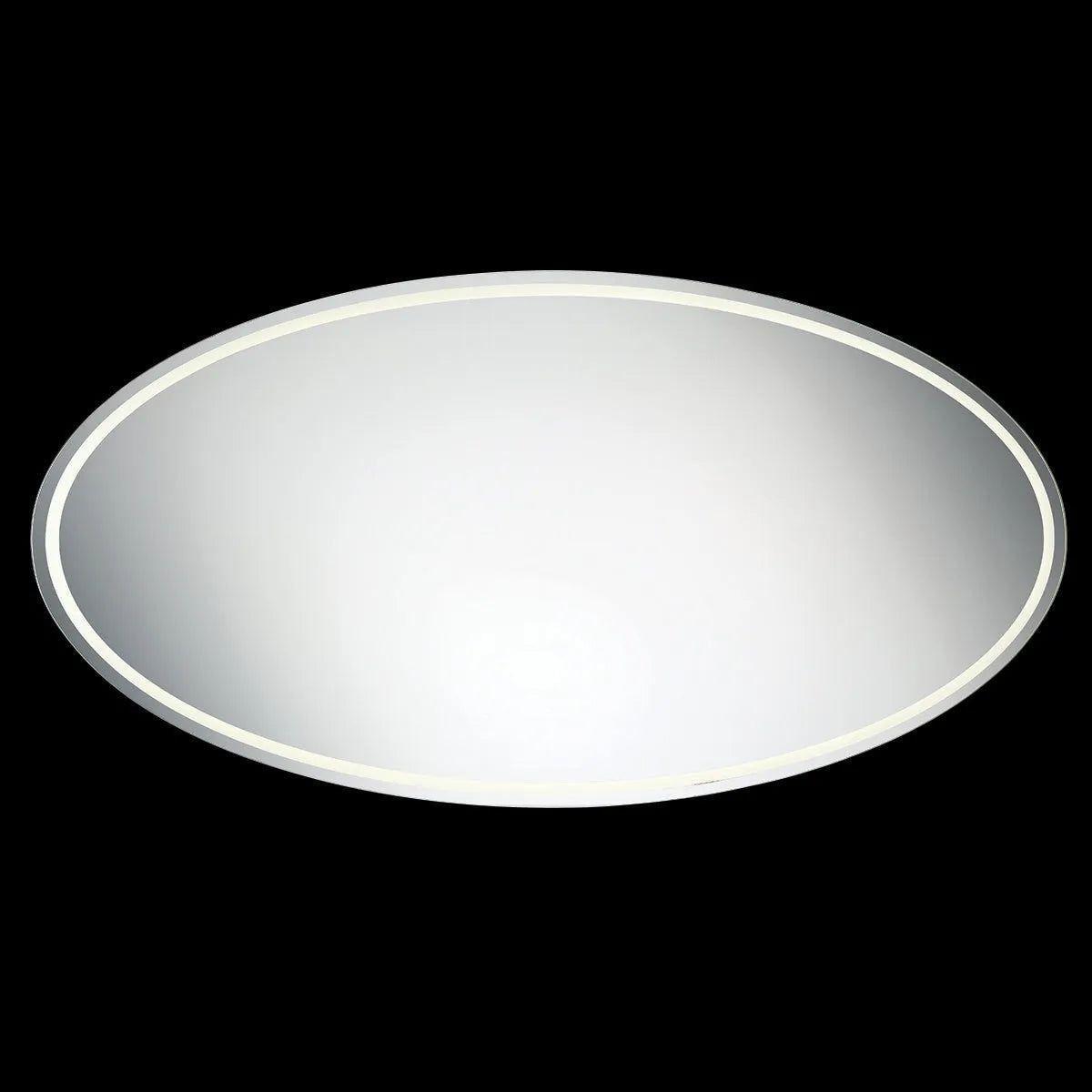 Eurofase - Aspen Oval LED Mirror - 29106-011 - Canada Light Shop