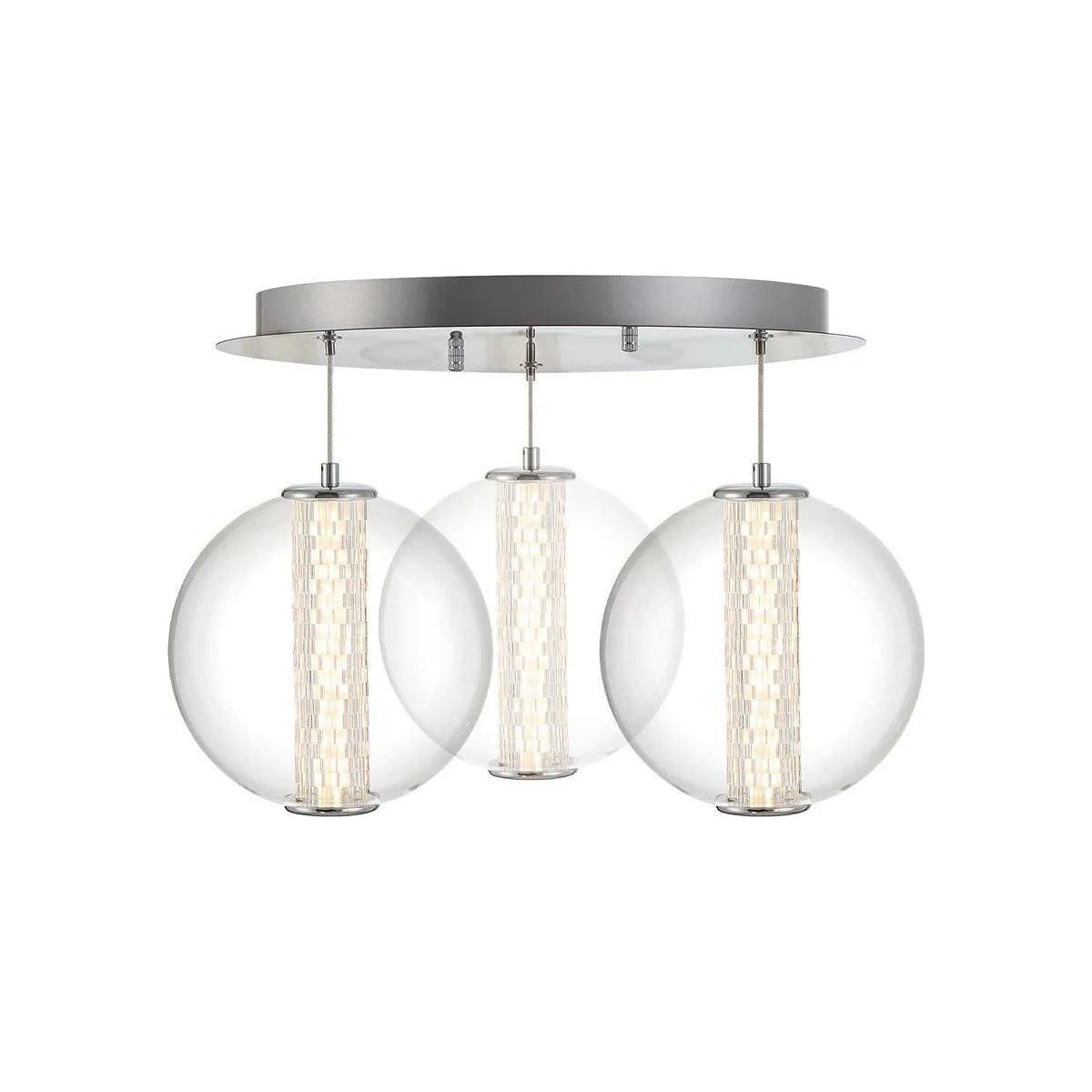 Eurofase - Atomo LED Pendant - 45736-018 - Canada Light Shop