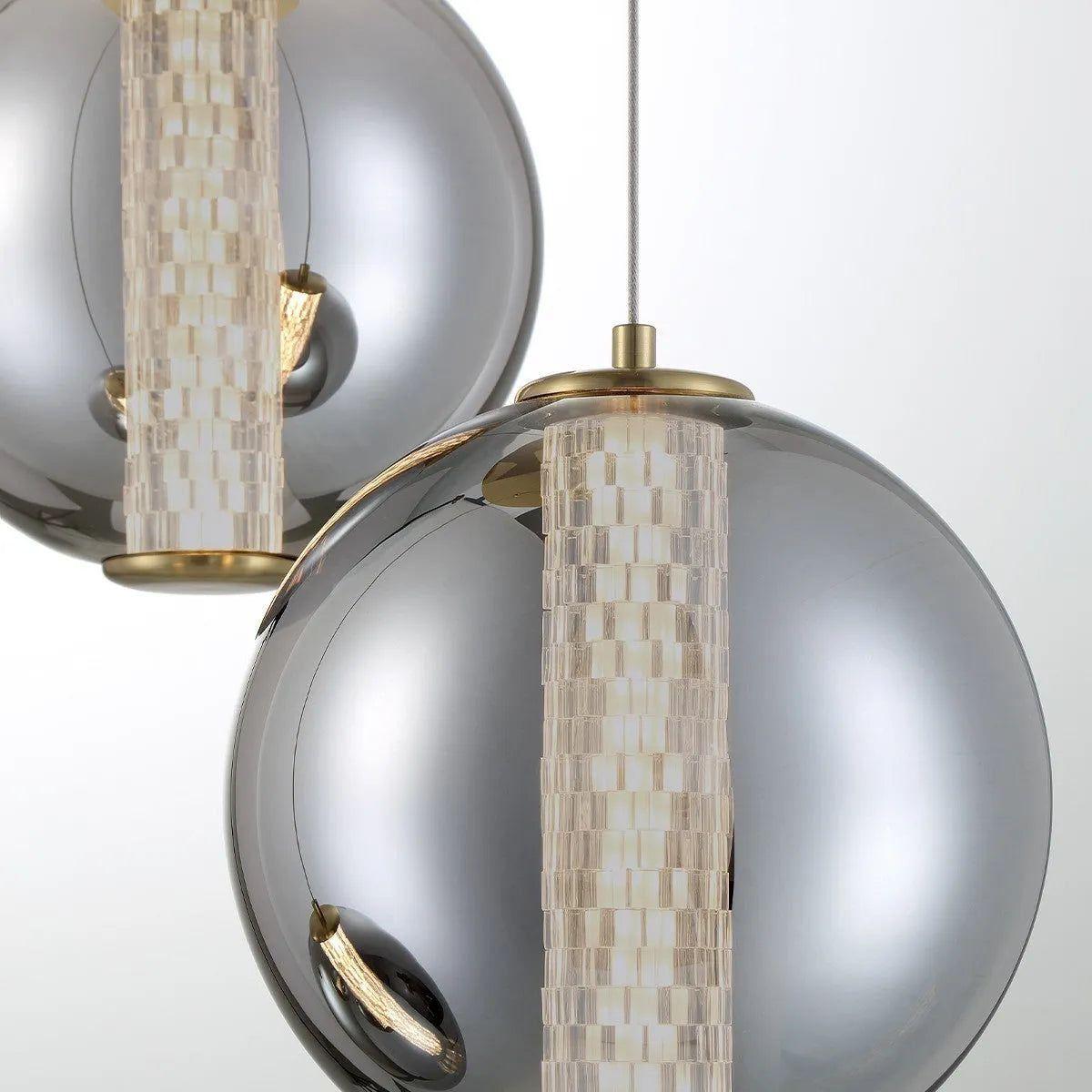 Eurofase - Atomo LED Pendant - 45736-018 - Canada Light Shop