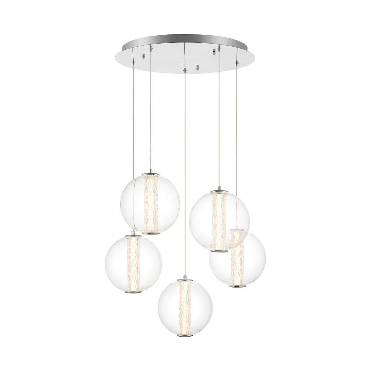 Eurofase - Atomo LED Pendant - 45737-015 - Canada Light Shop