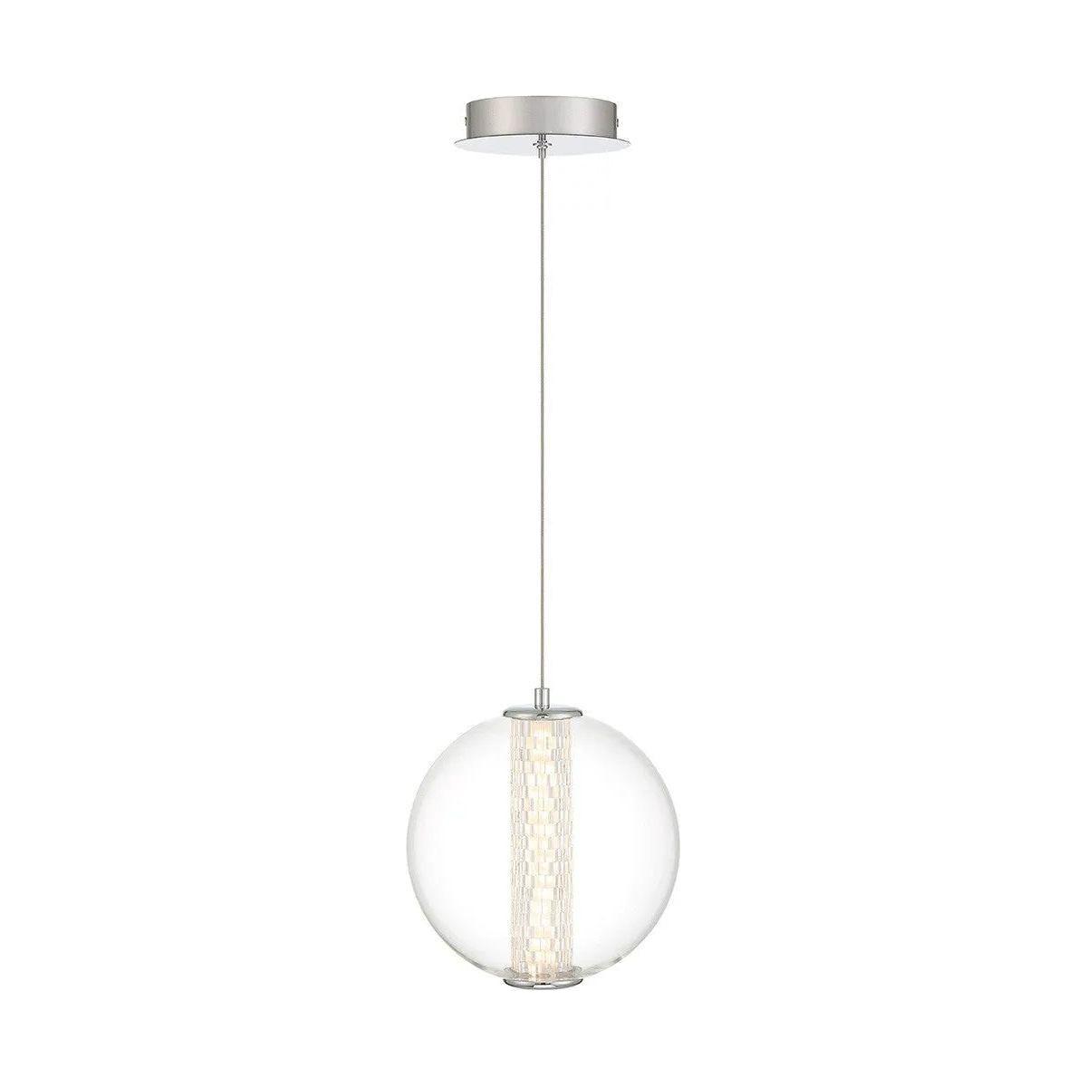 Eurofase - Atomo Single LED Pendant - 45735-011 - Canada Light Shop