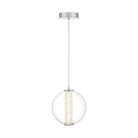 Eurofase - Atomo Single LED Pendant - 45735-011 - Canada Light Shop
