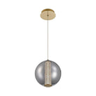 Eurofase - Atomo Single LED Pendant - 45735-011 - Canada Light Shop