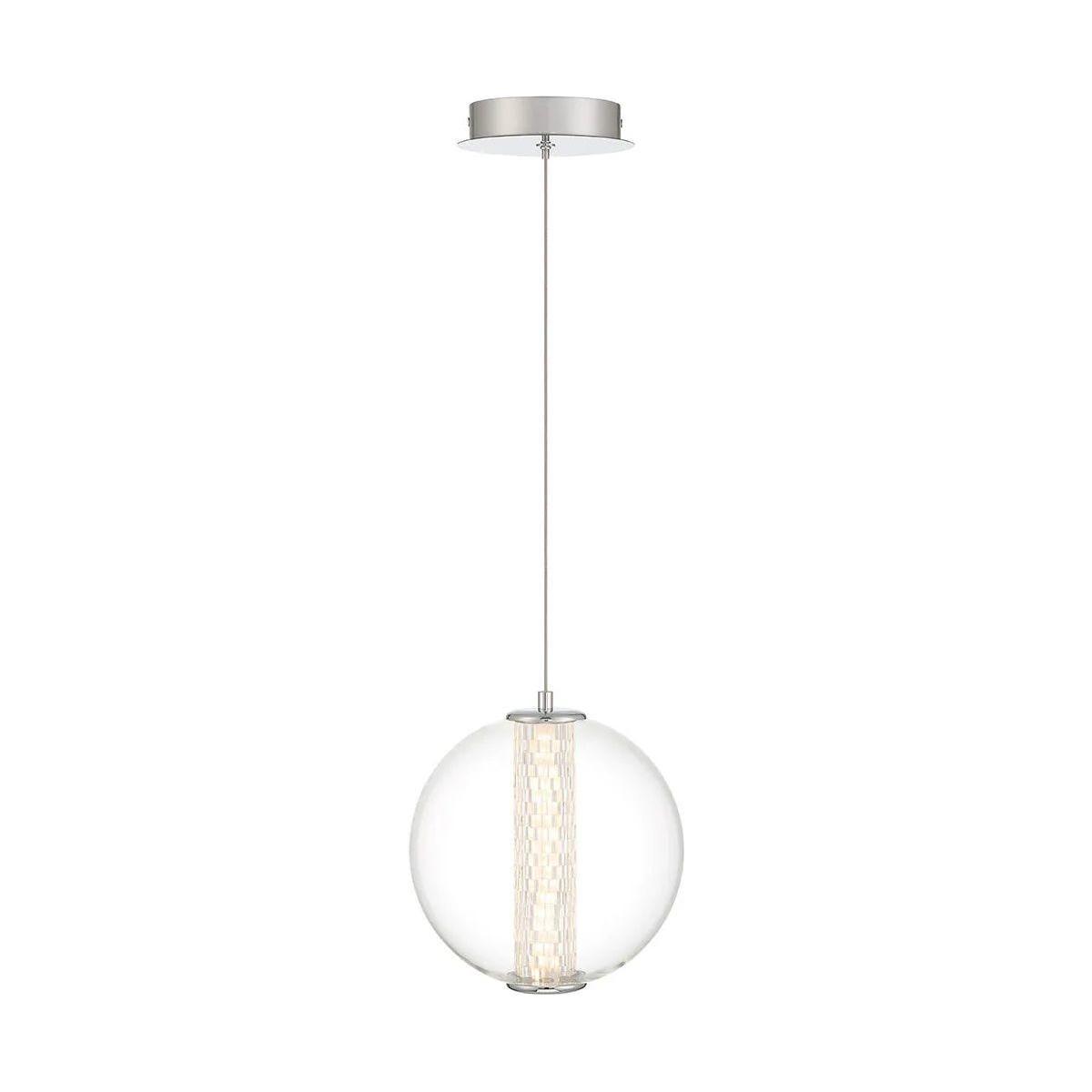 Eurofase - Atomo Single LED Pendant - 45735-023 - Canada Light Shop