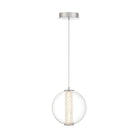 Eurofase - Atomo Single LED Pendant - 45735-023 - Canada Light Shop