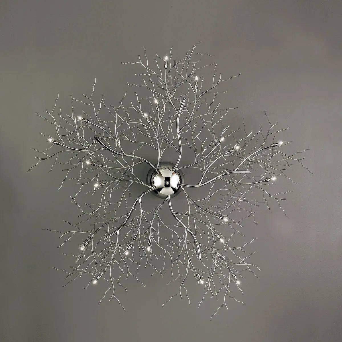Eurofase - Autumn Flush/Sconce - 12264-018 - Canada Light Shop