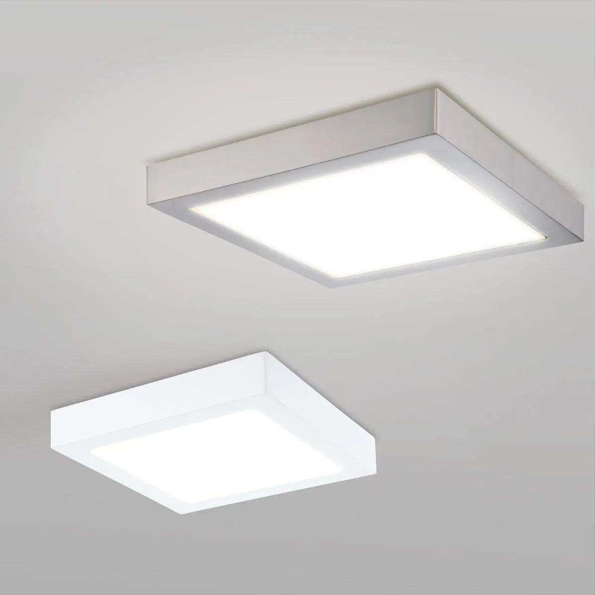 Eurofase - Avon LED Flush Mount - 29873-35-012 - Canada Light Shop