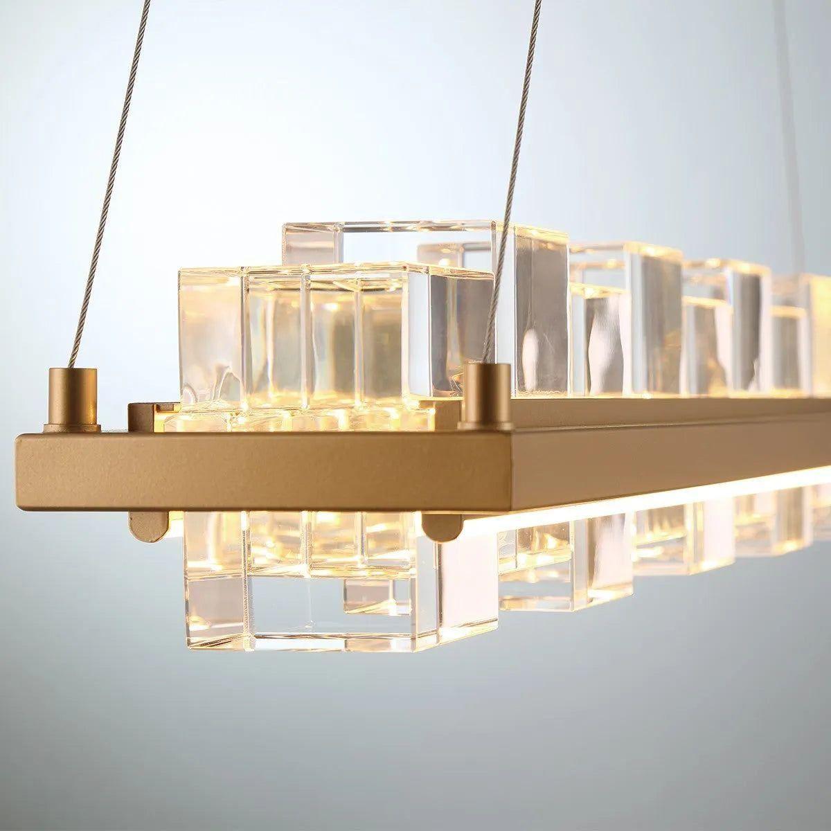 Eurofase - Avon LED Flush Mount - 29873-35-029 - Canada Light Shop