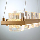 Eurofase - Avon LED Flush Mount - 29873-35-029 - Canada Light Shop