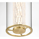 Eurofase - Avon LED Flush Mount - 29873-35-029 - Canada Light Shop